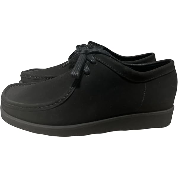 Amazon | ORIGINAL LOW LEATHER-P204-BLK-6 | ビジネスシューズ