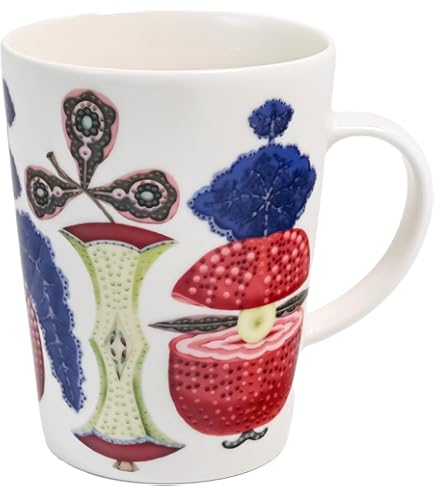 Amazon.co.jp: 【正規輸入品】 イッタラ タイカ サト マグカップ 0.4L