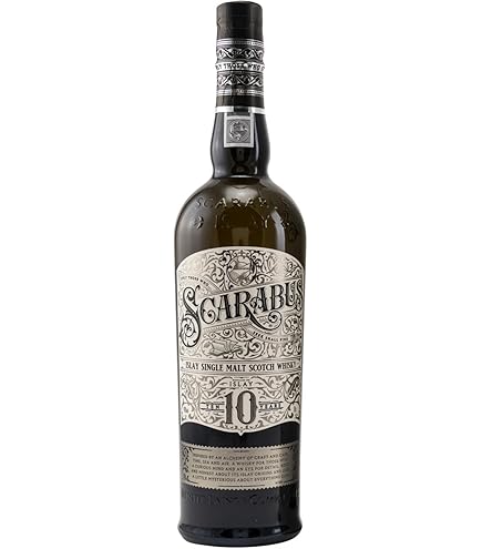 Amazon.co.jp: スカラバス 30年 アイラ シングルモルト (ハンター
