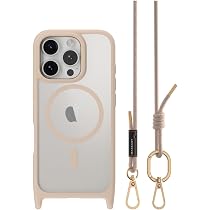 CUSTYPE iPhone16ProMax ケース ショルダー マグセーフ 61vGy6spQGL._AC_UL210_SR210,