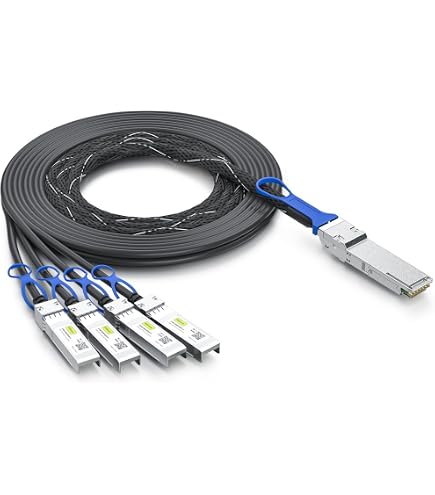 Amazon.co.jp: NETGEAR 10ギガビット SFP+ ファイバ モジュール