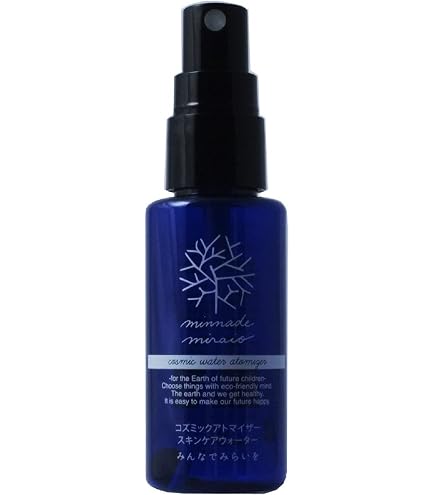 ゴーヤ濃縮海水スキンケアローション　6本 Amazon | みんなでみらいを ゴーヤ濃縮海水スキンケアローション 140ml