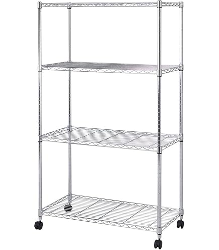 スチールラック幅90cm５段 幅約90cm×奥行46cm×高さ183cm1900 Amazon｜スチールラック 5 段 幅 90× 奥行 46× 高さ 183cm ホワイトSTR