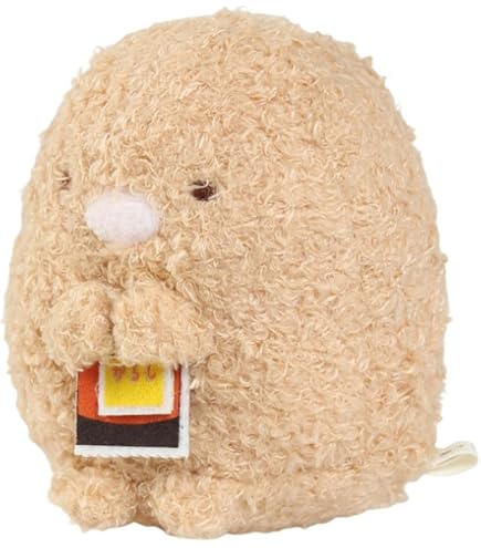 Amazon.co.jp: すみっコぐらし アゲアゲあげっコ すみっコぐらし