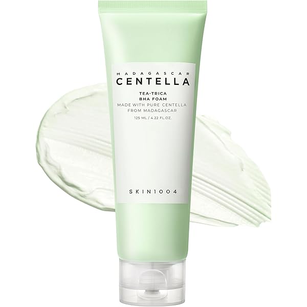 SKIN1004 アンプル、クレンジング、パッド 6個詰め合わせ SKIN1004 アンプル、クレンジング、パッド 6個詰め合わせ