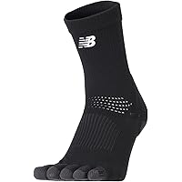 Amazon | [アンダーアーマー] ショートパンツ UA 5 Toe socks