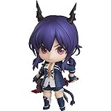 ねんどろいど アークナイツ チェン ノンスケール ABS&PVC製 塗装済み可動フィギュア 再販分