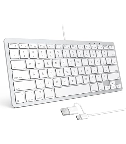 Amazon | Apple iMac キーボード G6 A1314 A1644 Magic Trackpad A1339