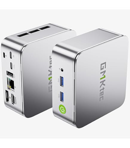 GMKtec Nucbox G3 S Mini PC : Amazon.sg: Electronics GMKtec Nucbox G3 S Mini PC : Amazon.sg: Electronics