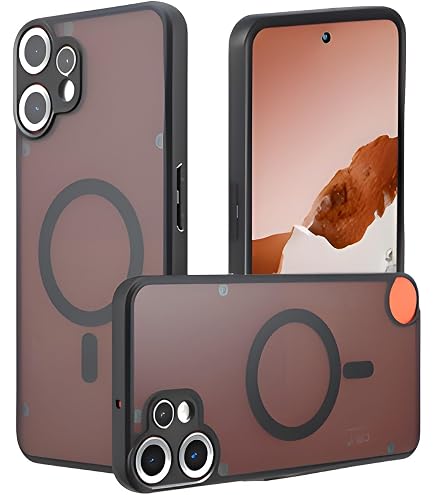 Amazon.co.jp: Nothing CMF Phone 2 Pro 用 ケース カード収納4枚 