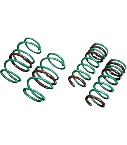 ミラココア ダウンサス RS-R Amazon | RS-R ( アールエスアール ) ダウンサス【 DOWN