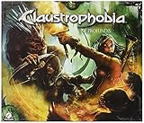 Claustrophobia De Profundis[並行輸入品]