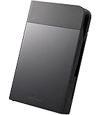 Amazon.co.jp: バッファロー BUFFALO USB3.2(Gen1)対応