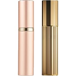 Amazon | アトマイザー 詰め替え AsaNana ポータブル クイック 香水