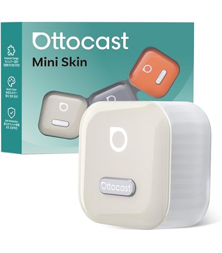 Amazon.co.jp: 【公式】オットキャストMINI Pico（ミニピコ） Ottocast