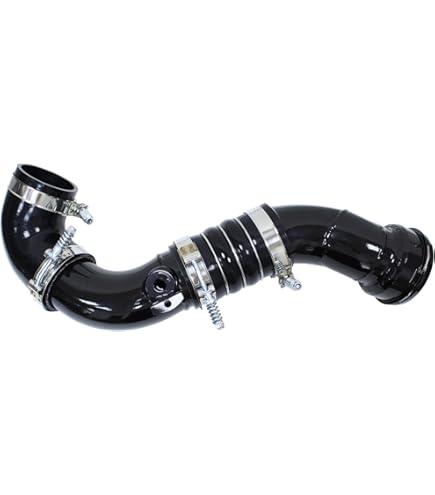 3.5" Intercooler Pipe Kit Cold Side Fit Ford F-150 3.5L EcoBoost 2011-2014 12 13 - View #8