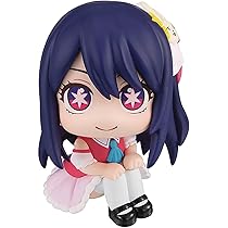 るかっぷ【推しの子】フィギュアセット 61vHaJ0WqbL._AC_UL210_SR210,