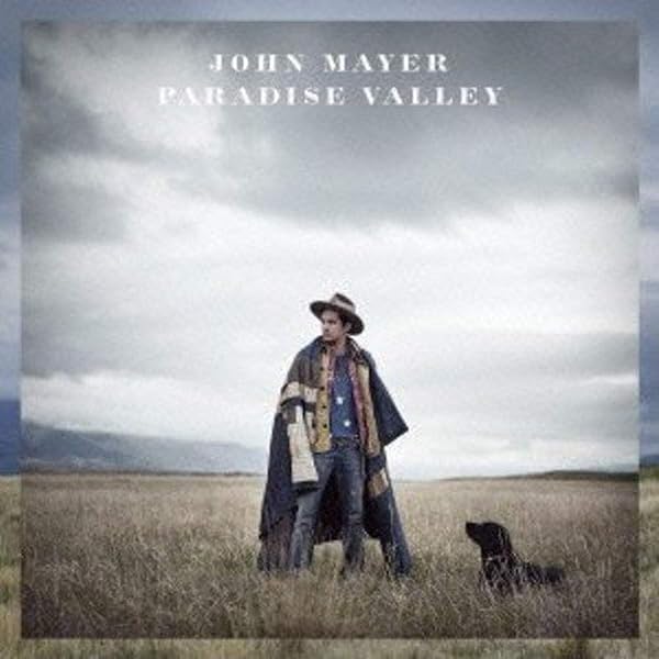 【新品・完全生産限定盤】John Mayer 5CD BOX Amazon.co.jp: John Mayer -Box Set-: ミュージック