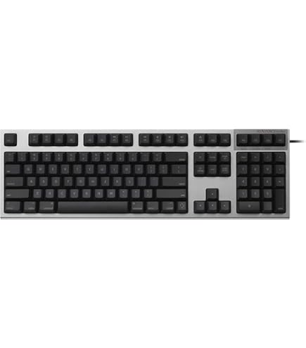 Amazon.co.jp: REALFORCE for Mac テンキーレス「PFU Limited Edition 