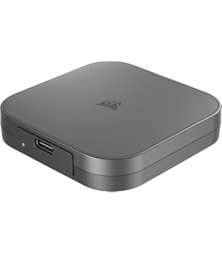 SanDisk SDSSDE82-4T00-G25 Porter Extreme Pro 4 TB Portable SSD