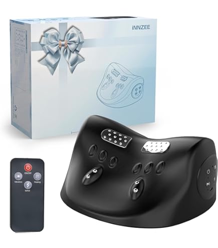 新品】HappineStyle しなやかさん EMS 寝るだけ ボディケア Amazon.co