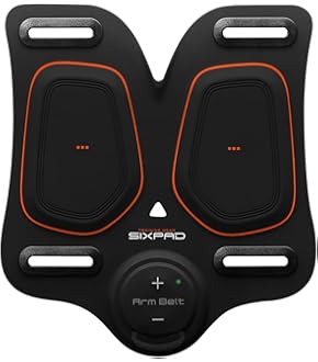 美品★MTG シックスパッド チェストフィット　付属品完備 Amazon.co.jp: MTG SIXPAD シックスパッド チェストフィット
