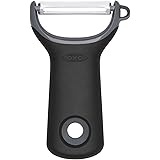 OXO 皮むき器 Y字 ピーラー ミニ ステンレス 持ちやすい
