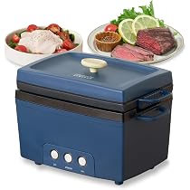 Amazon | 【テレビで紹介されました】PRISMATE サラダチキンメーカー