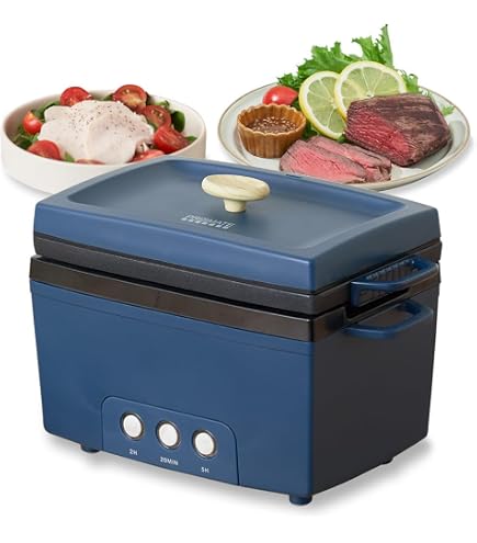Amazon.co.jp: ヘルシオ ホットクック KN HT99A 赤 : ホーム＆キッチン
