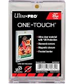 Amazon.co.jp: Ultra PRO - 175PT 縦型ブックレットカード用 UVカット