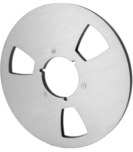 Amazon | SONY PRA-7-550 7号オープンリールテープ | Sony