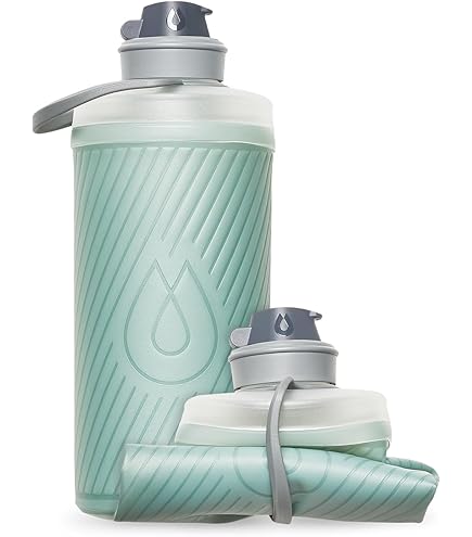 Amazon｜ハイドラパック Hydrapak スタッシュボトル 750ml セコイア