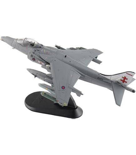 Amazon | HOBBY MASTER 1/72 ユーロファイター・タイフーン