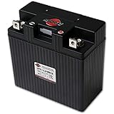 SHORAI LFX バッテリー LFX36L3-BS12