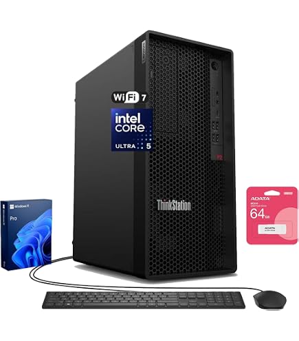 Amazon.co.jp: Lenovo ThinkCentre M70q Tiny Business Desktop、Intel