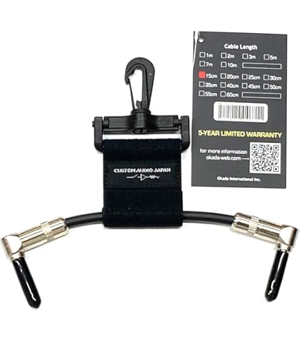 Switchcraft パッチケーブル 9本セット　CAJ 楽天市場】caj パッチケーブルの通販