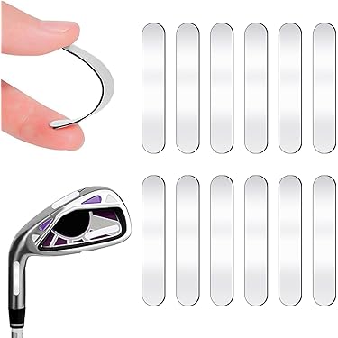 Amazon.co.jp 最新リリース: ゴルフクラブ用ウエイト の新着