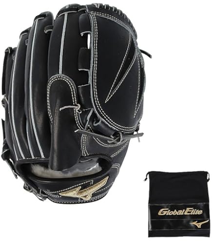 Amazon | ミズノ MIZUNO 硬式用グローバルエリート