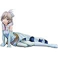 アイドルマスター シンデレラガールズ アナスタシア LOVE LAIKA Ver. 1/8スケール ABS&PVC製 塗装済み完成品フィギュア