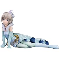 アイドルマスター シンデレラガールズ アナスタシア LOVE LAIKA Ver. 1/8スケール ABS&PVC製 塗装済み完成品フィギュア