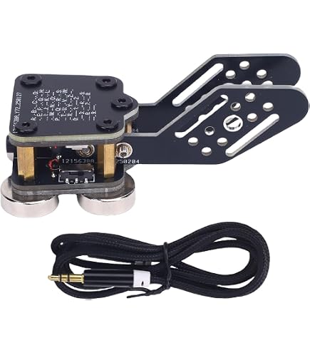 Amazon.co.jp: HI-MOUND ハイモンド 縦振り電鍵 HK-702 大理石電鍵