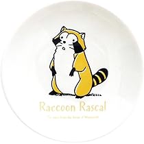 Amazon.co.jp: あらいぐまラスカル とあるひととき 全5種セット