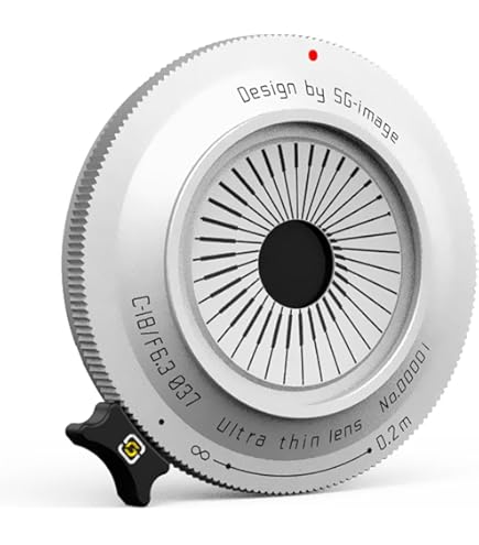 Amazon.co.jp: AstrHori 28mm F13 2X マイクロ プローブ レンズ