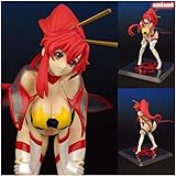 天元突破グレンラガン ヨーコ スペースルックVer スペシャルカラー