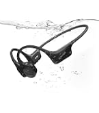 Amazon.co.jp: COMPBEAT ATHLETE 骨伝導イヤホン 骨伝導と気導音の