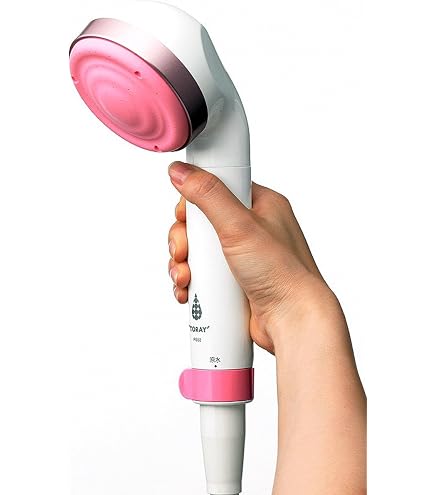 Amazon.co.jp: 東レ トレビーノ 浄水 シャワー 塩素除去タイプ トレ