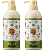 Amazon | プロハーブEMヘアシャンプー | プロハーブ | シャンプー 通販