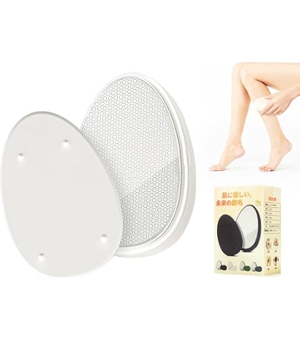 Amazon.co.jp: Dubxon 【2026新モデル人気脱毛器】 脱毛器 擦るだけ