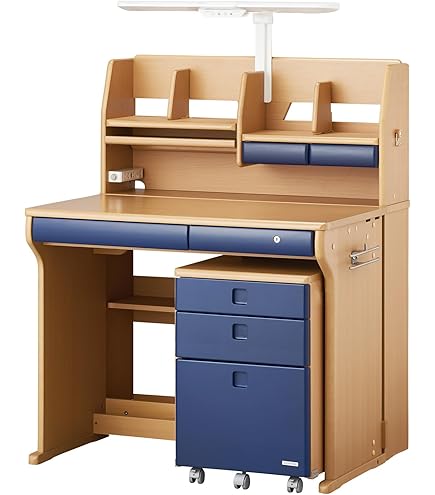 Amazon｜KOIZUMI (コイズミ) システムデスク システムベッド Built