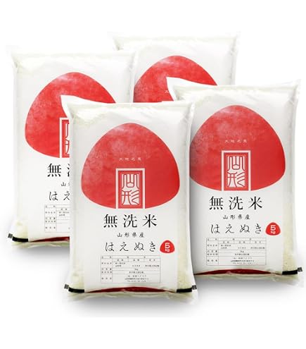 Amazon.co.jp: お米 BG無洗米 30kg(5kg×6） 茨城県産コシヒカリ : 食品